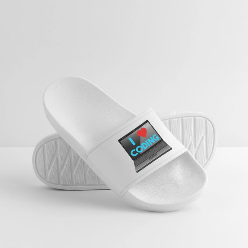 Women’s Pool Sliders