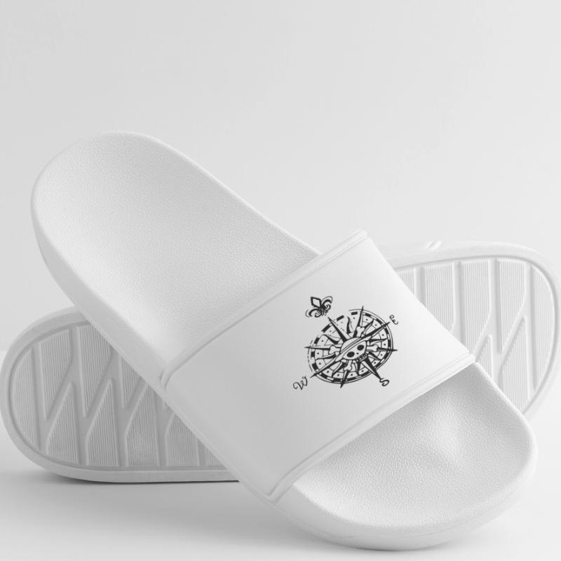 op compas compass Women’s Pool Sliders
