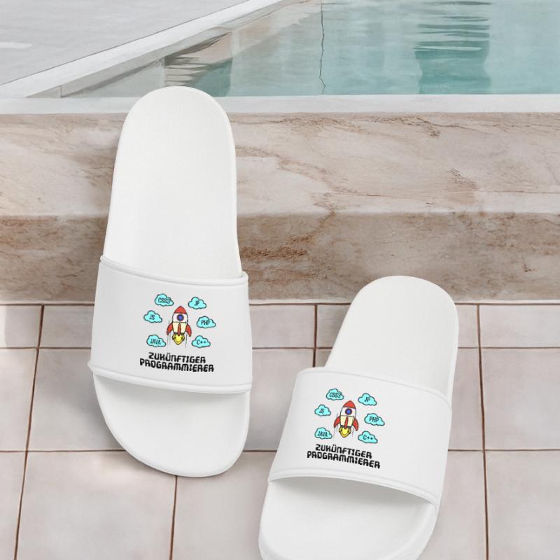 Css Code Developer C++ Java Php Programmer Women’s Pool Sliders