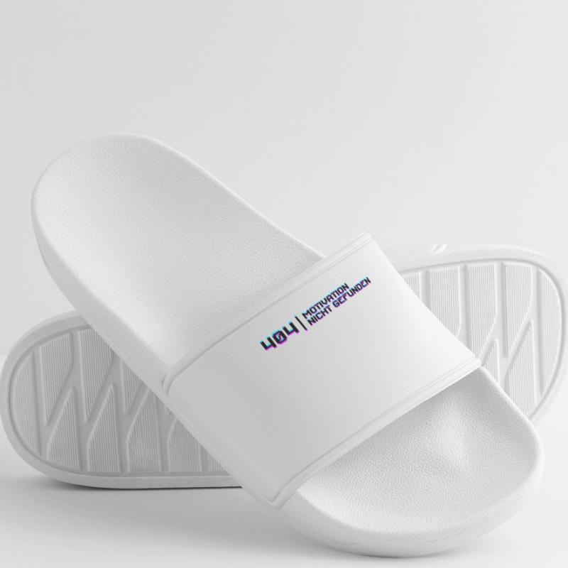 Developer Code Debug Statement Entwickler Dev Women’s Pool Sliders