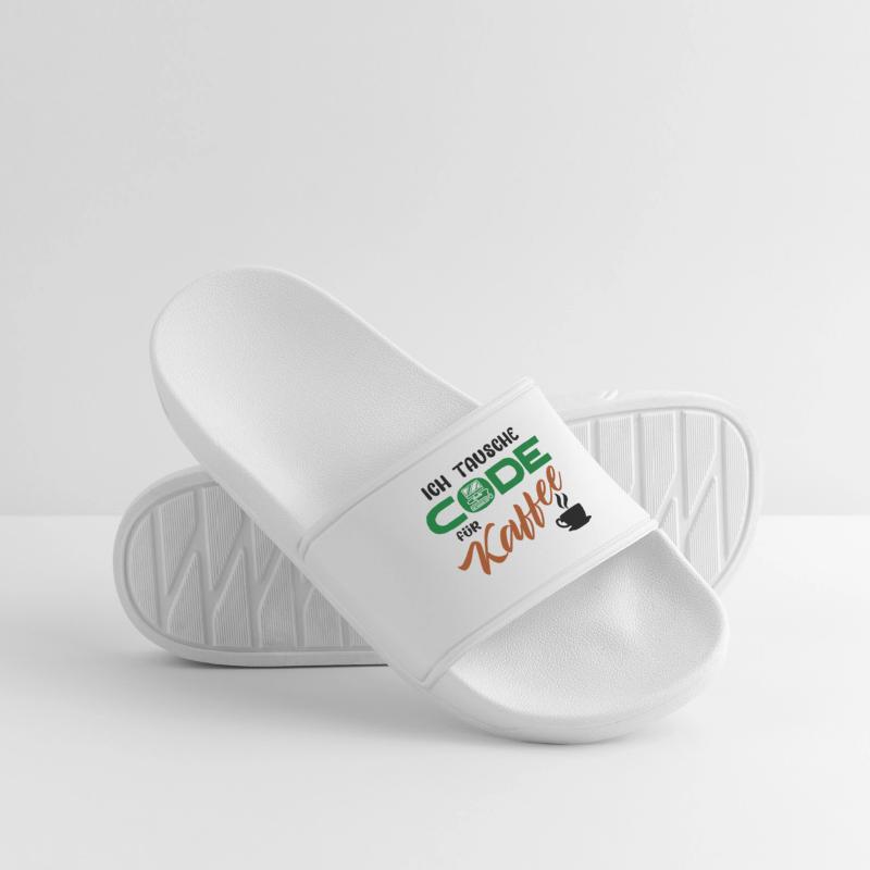 Women’s Pool Sliders