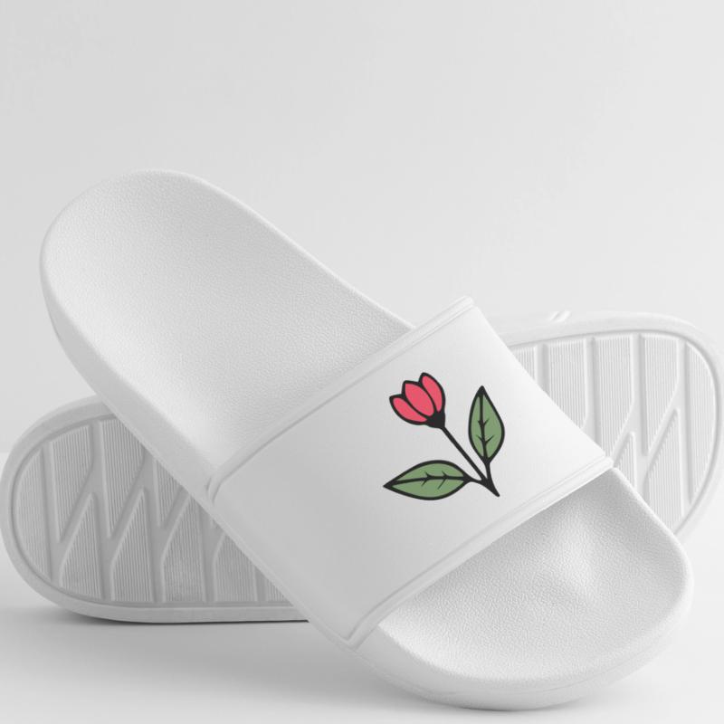 Muttertags Geschenk Mutter Muttertag Geschenkidee  Frauen Badelatschen