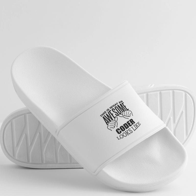 Coder Women’s Pool Sliders