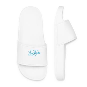 Love bochum - Women’s Pool Sliders - white - Front