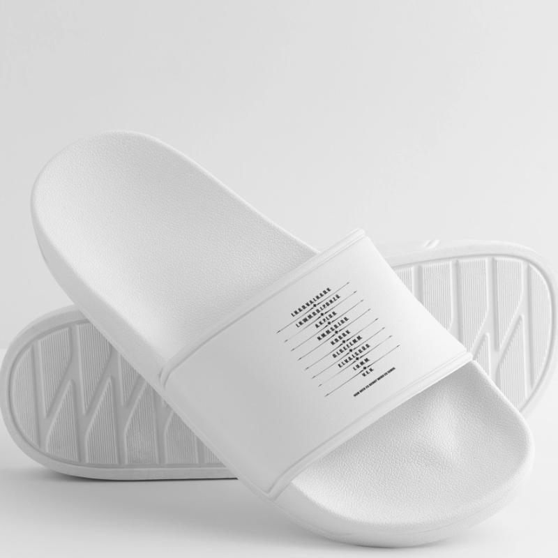 Der Code der Macht Teil 2 - Geheimcode 66 Frauen Badelatschen