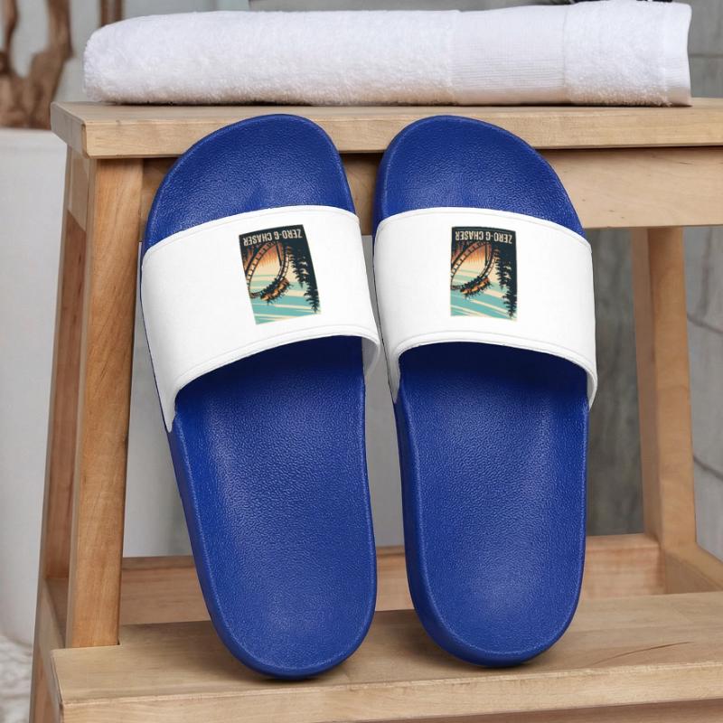 Zero-G Hunter | Roller Coaster Thrill Women’s Pool Sliders