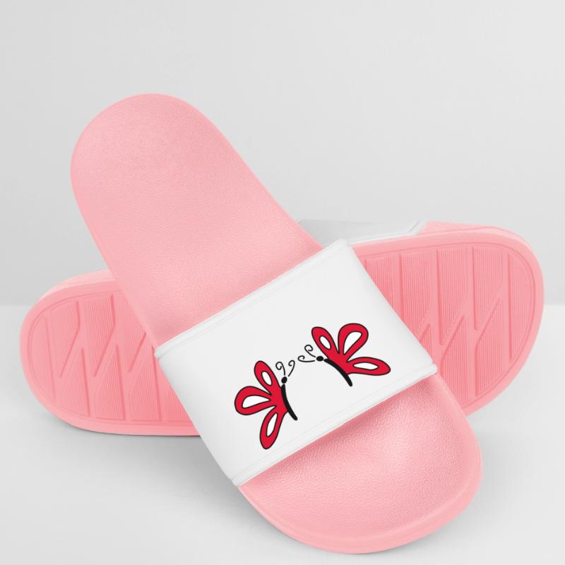 Muttertags Geschenk Mutter Muttertag Geschenkidee  Frauen Badelatschen