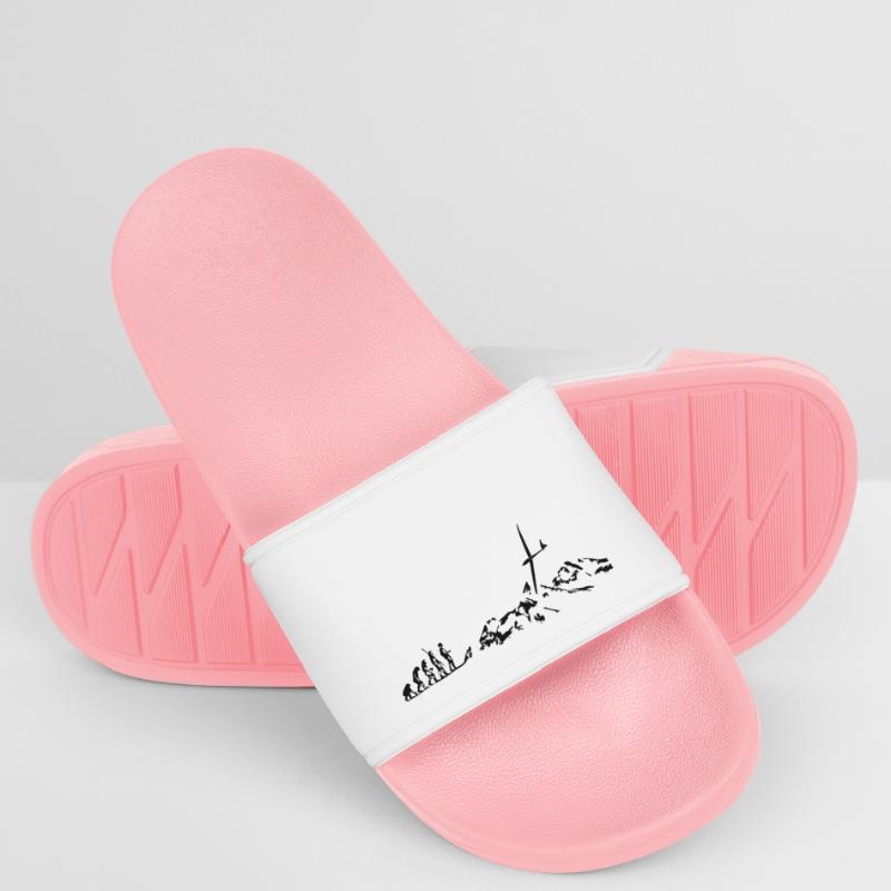 evolution glider glider glider glider Women’s Pool Sliders