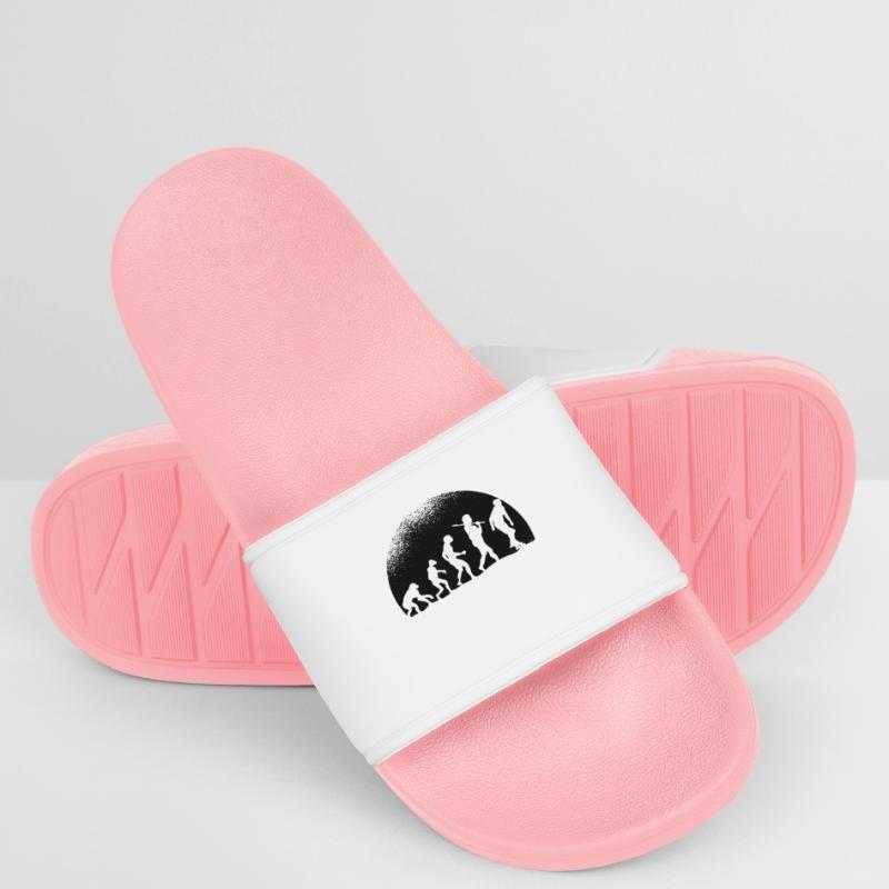 Evolution Roller skate Women’s Pool Sliders