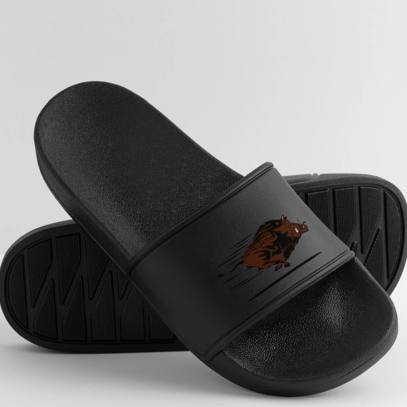 wild boar Women’s Pool Sliders