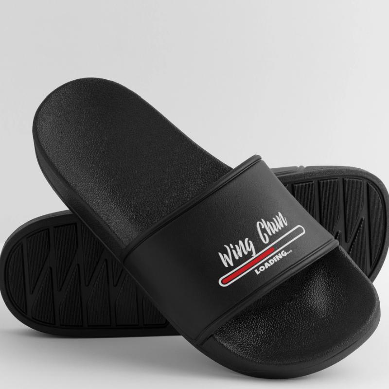 Wing Chun loading Women’s Pool Sliders