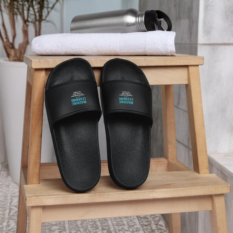 Women’s Pool Sliders
