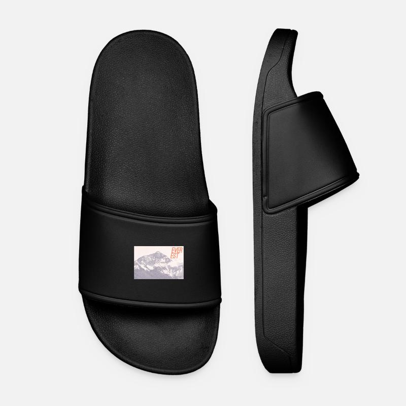 Everest Majesty - Women’s Pool Sliders - black