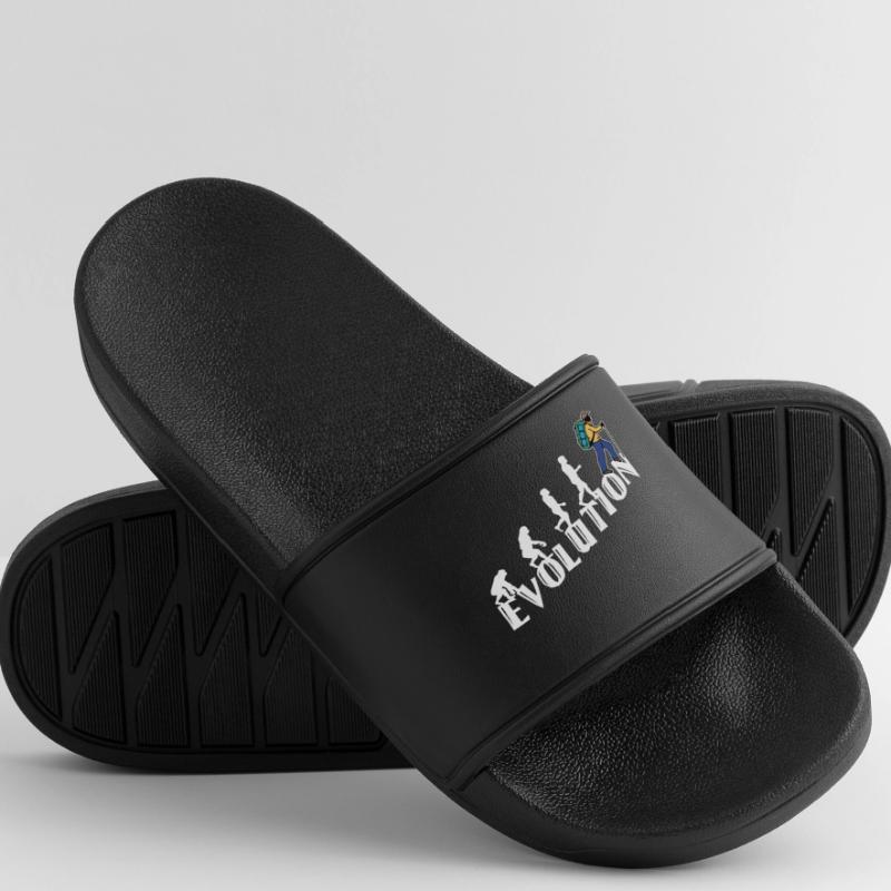Evolution Wanderer Hiking Hike Mountain Hike Women’s Pool Sliders