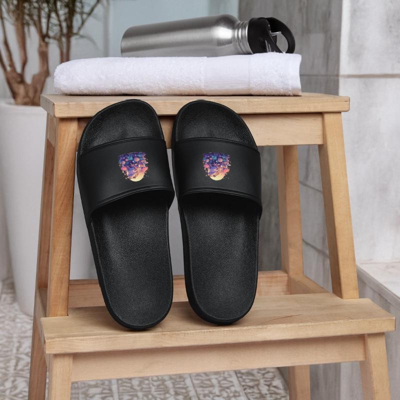 Women’s Pool Sliders