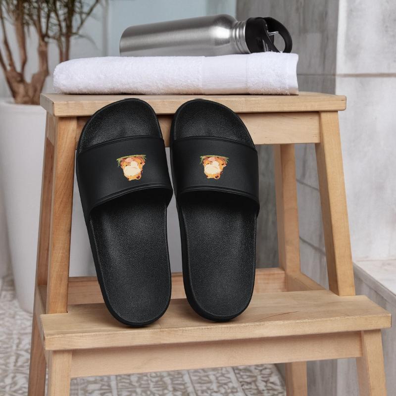 Women’s Pool Sliders