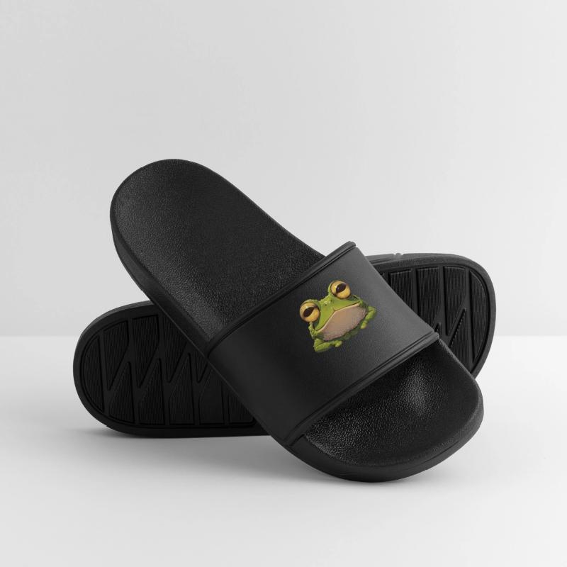 Women’s Pool Sliders