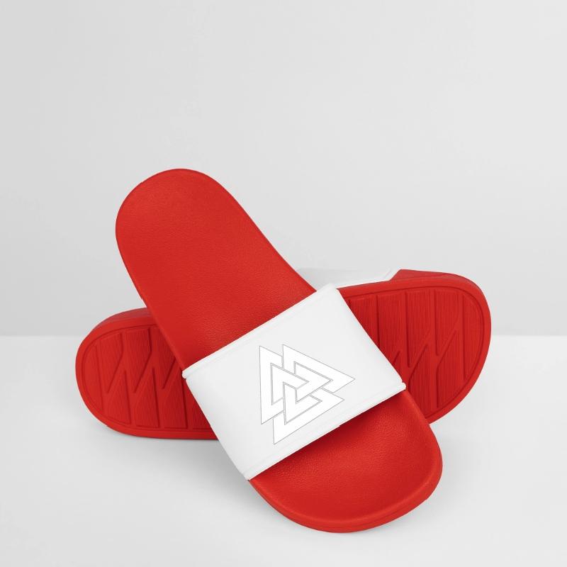 Women’s Pool Sliders