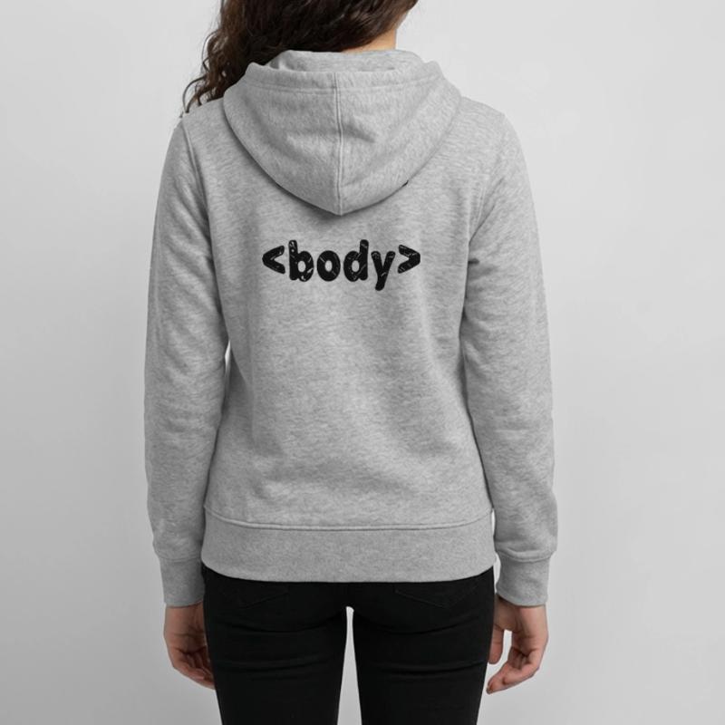 Code Developer Spruch Debug Programmierer Computer Teenager Organic Kapuzenjacke Mini Cultivator von Stanley/Stella