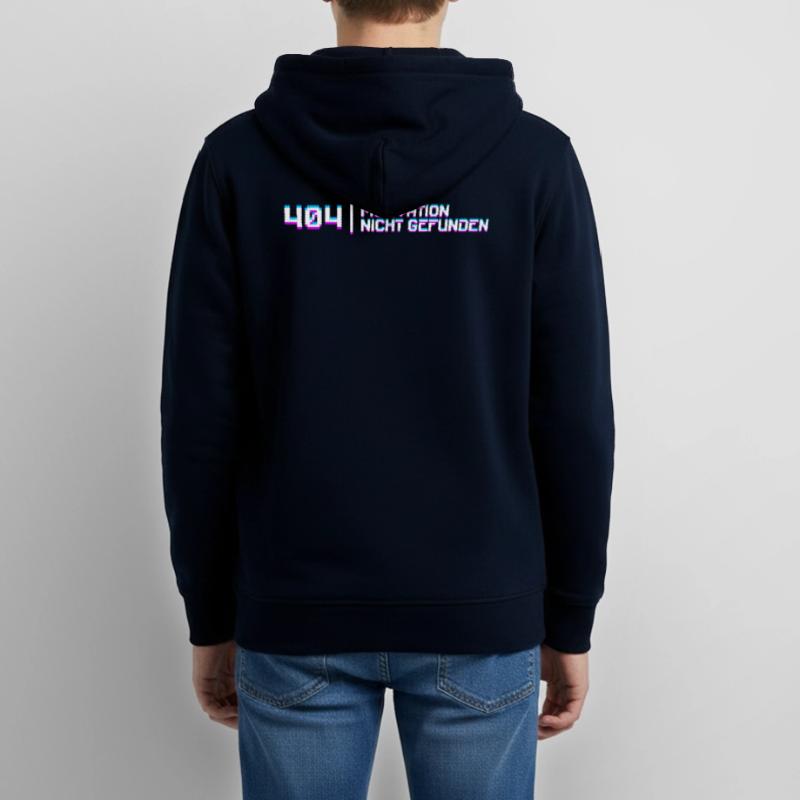 Developer Statement Coden Skripting Debug Teenager Organic Kapuzenjacke Mini Cultivator von Stanley/Stella