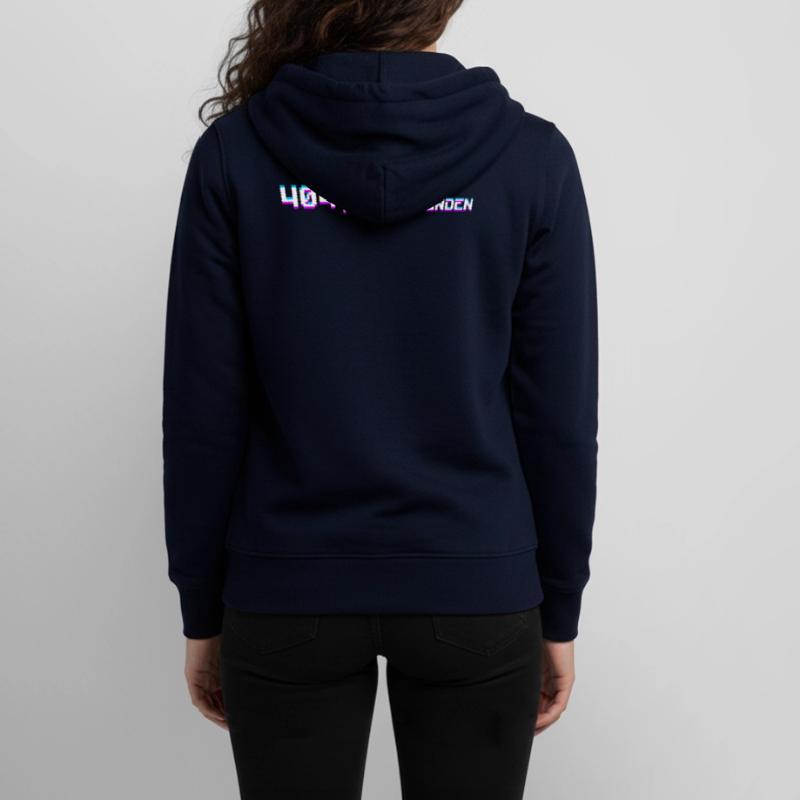 Developer Statement Coden Skripting Debug Teenager Organic Kapuzenjacke Mini Cultivator von Stanley/Stella