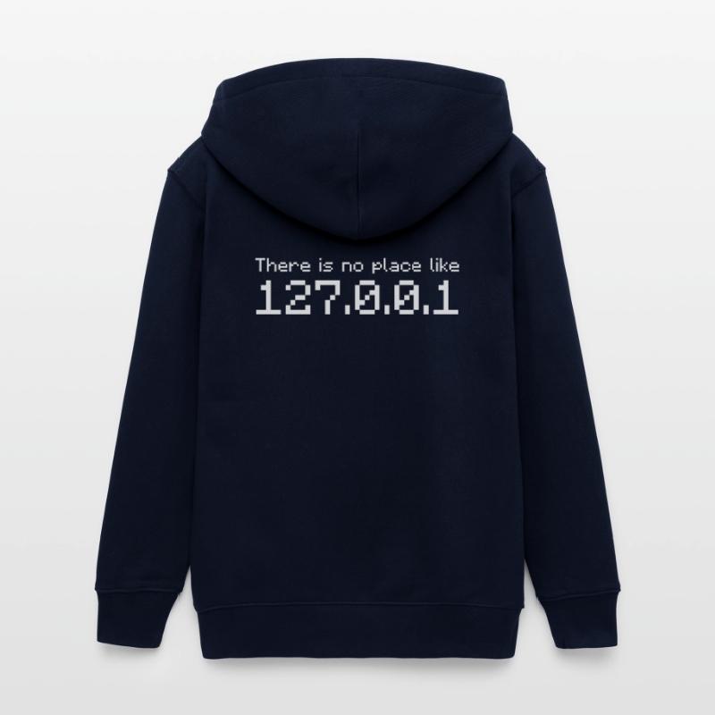 Nerd Shirt Lustiger Geek Geschenk IT Programmierer Admin T-S Teenager Organic Kapuzenjacke Mini Cultivator von Stanley/Stella