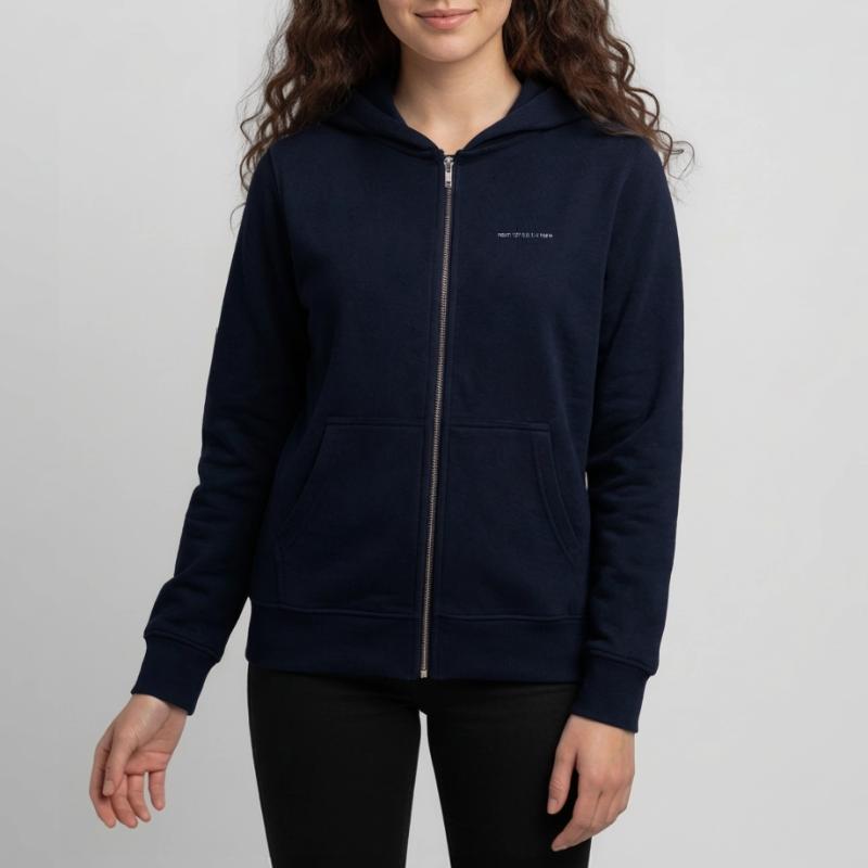 Programmierer Nerd IT Witz Developer Zuhause Teenager Organic Kapuzenjacke Mini Cultivator von Stanley/Stella