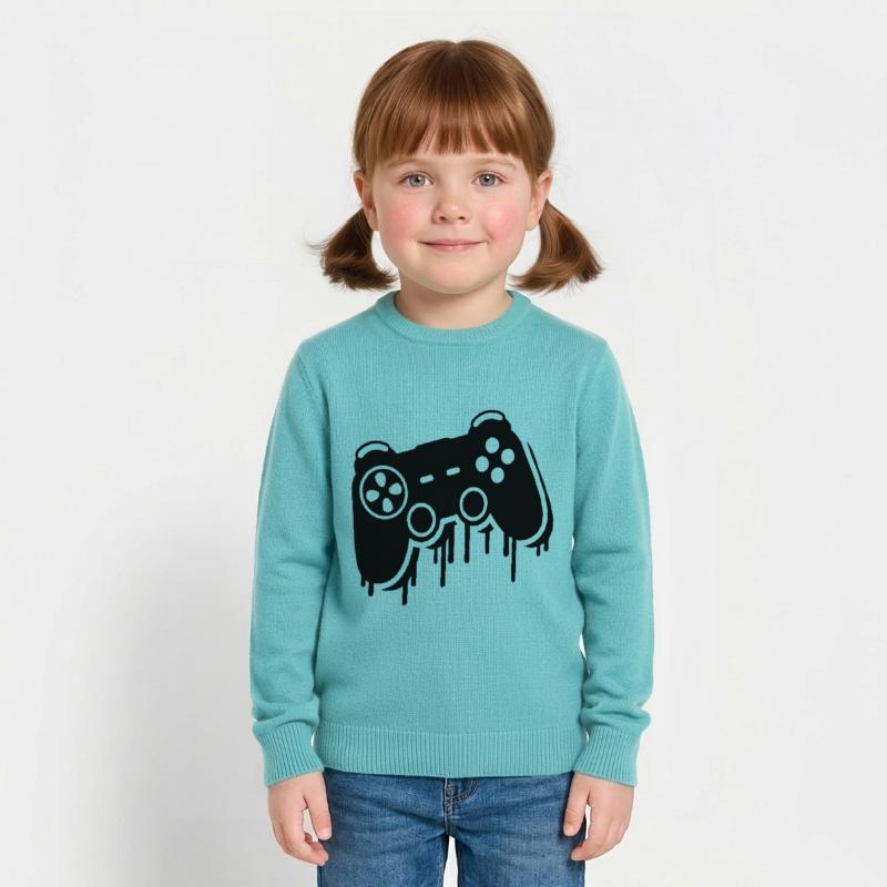 AI Model Kid Female (0 cm)