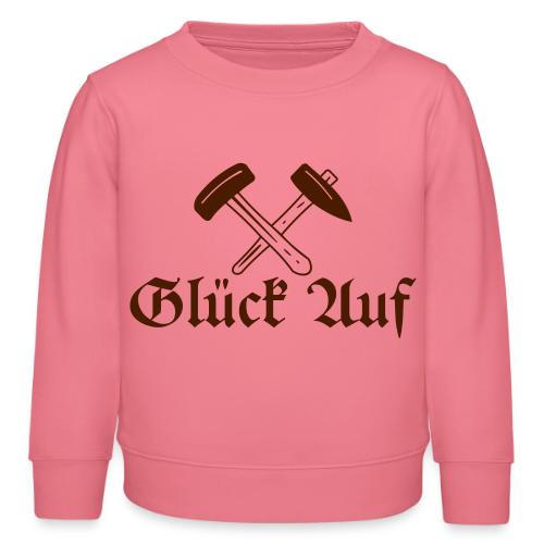 S E Briccius - Stanley/Stella Mini Changer Bio Kinder Sweatshirt