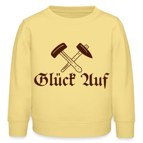 S E Briccius - Stanley/Stella Mini Changer Bio Kinder Sweatshirt