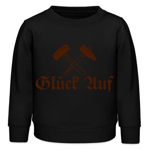 S E Briccius - Stanley/Stella Mini Changer Bio Kinder Sweatshirt