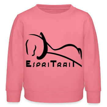 Espritrait cheval école