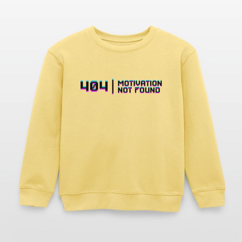 Bugfixing Skripting Dev Computerfreak Developer Kinder Organic Sweatshirt Mini Changer von Stanley/Stella