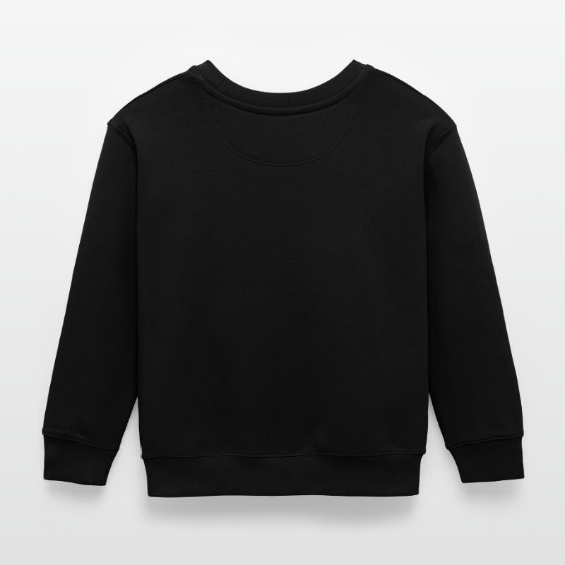 Computer Error 404 Kids Organic Sweatshirt by Stanley/Stella