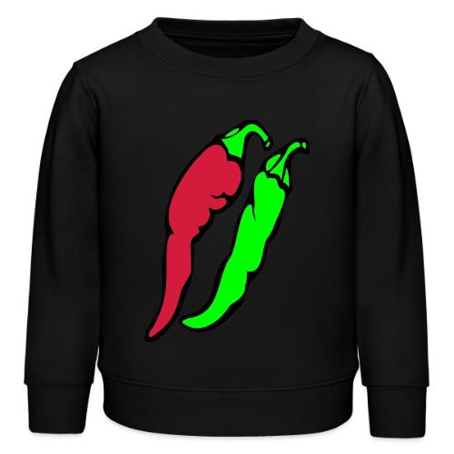 Chilli - Bluza dziecięca bio Stanley/Stella