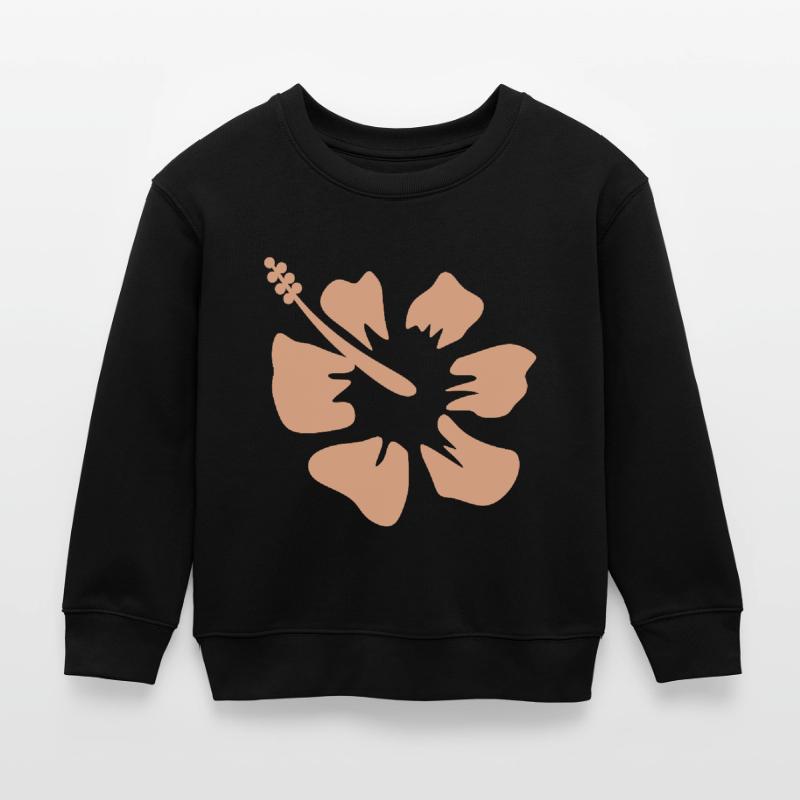 Muttertags Geschenk Mutter Muttertag Geschenkidee  Kinder Organic Sweatshirt Mini Changer von Stanley/Stella