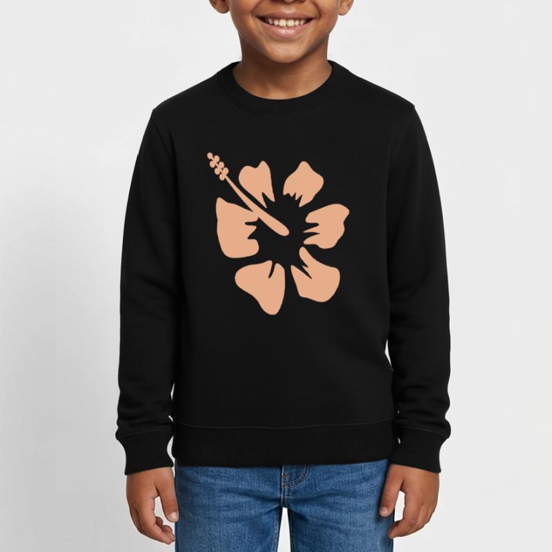 Muttertags Geschenk Mutter Muttertag Geschenkidee  Kinder Organic Sweatshirt Mini Changer von Stanley/Stella