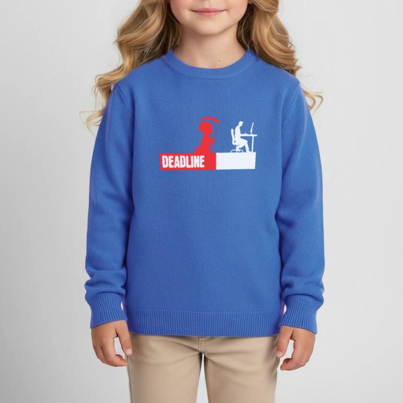 Computerfreak Developer Coden Statement Skripting Kinder Organic Sweatshirt Mini Changer von Stanley/Stella