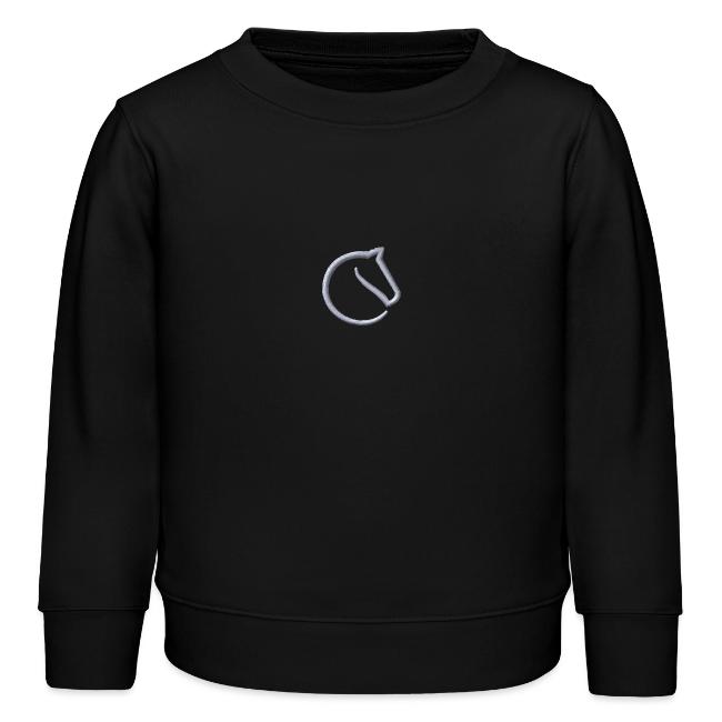 embroidered lichess logo