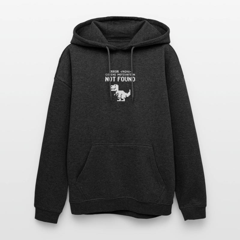 Debugging Programming Humor Engineer Oversized Unisex Hoodie