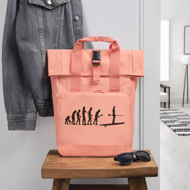 Paddle Evolution Sac à dos Roll Top à deux anses