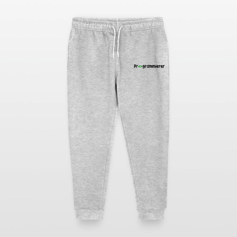 Programmierer Developer Webentwickler Skripting Stanley/Stella Teenager Bio Jogginghose Mini Mover 