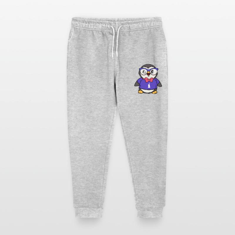 Software Developer Code Developer Programmer Stanley/Stella Mini Mover Teen Organic Jogging Trousers 