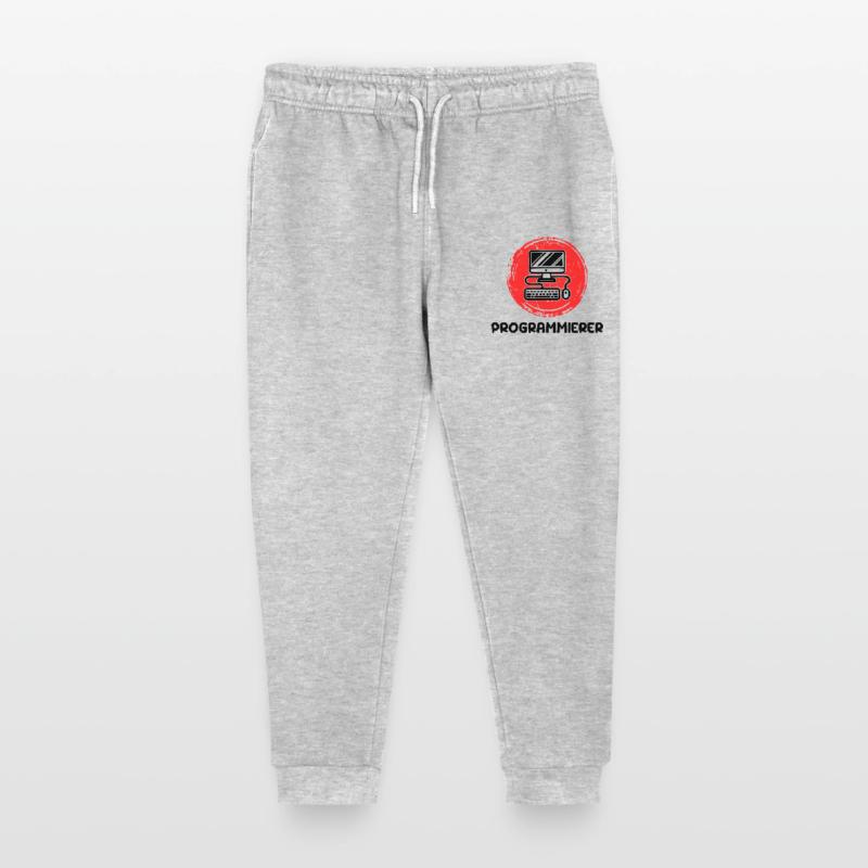 Developer Programmierer Coden Computer Informatik Stanley/Stella Teenager Bio Jogginghose Mini Mover 