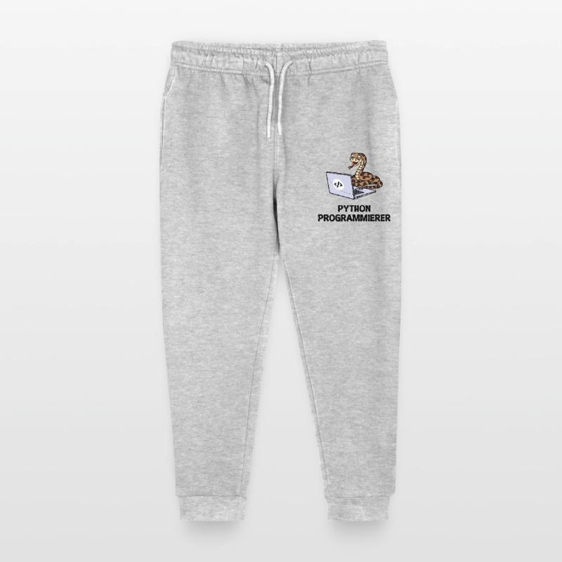 Programmierer Computer Code Developer Statement Stanley/Stella Teenager Bio Jogginghose Mini Mover 