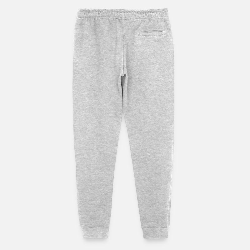 Phare sur une côte accidentée Pantalon de jogging bio Mini Mover Stanley/Stella Ado 