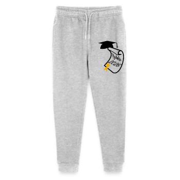 Bachelor 2026 - Stanley/Stella Mini Mover Teen Organic Jogging Trousers  - heather grey - Front