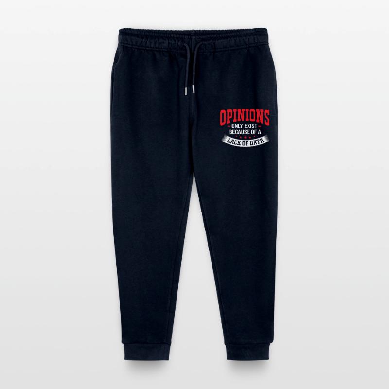 Coder Programmierer GPT Stanley/Stella Teenager Bio Jogginghose Mini Mover 