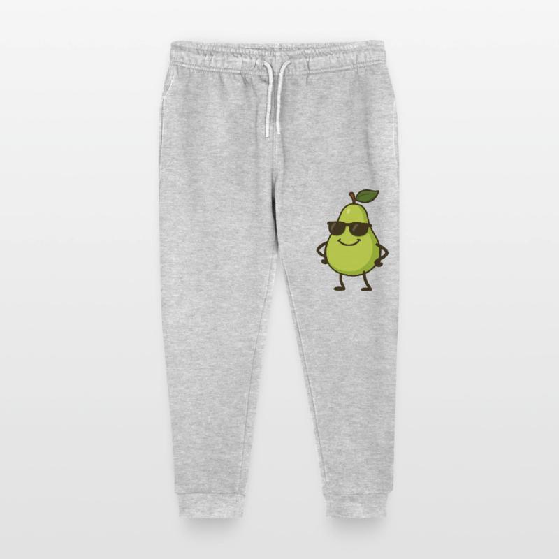 birne comic cool Stanley/Stella Teenager Bio Jogginghose Mini Mover 