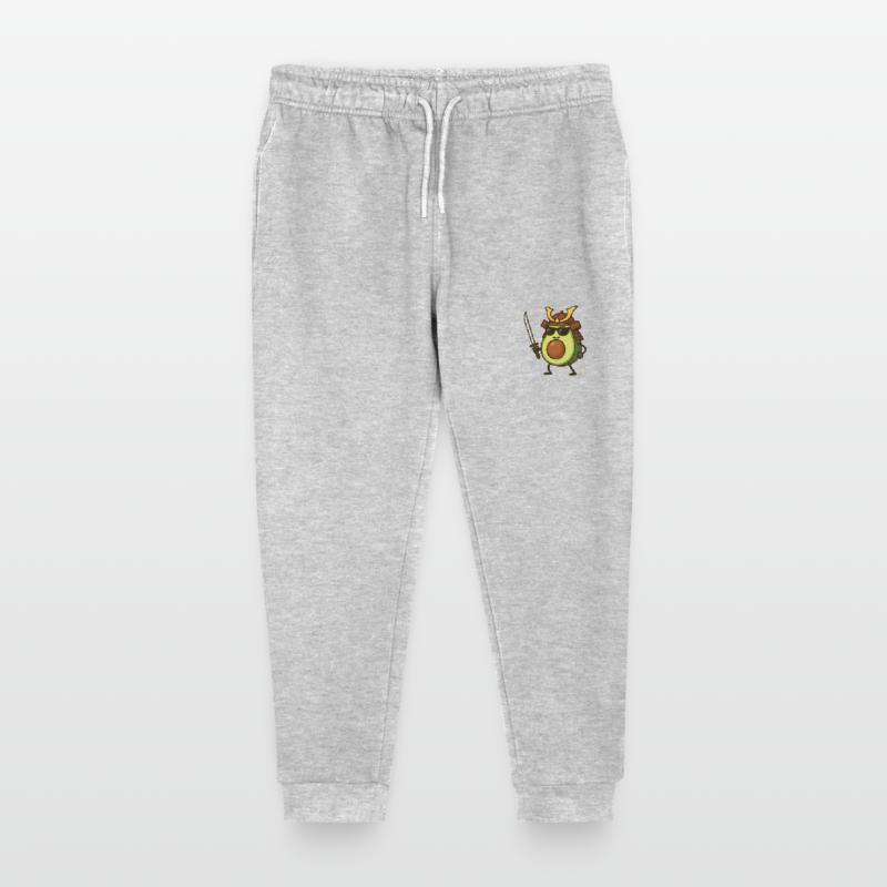 Avocado Samurai Stanley/Stella Mini Mover Teen Organic Jogging Trousers 